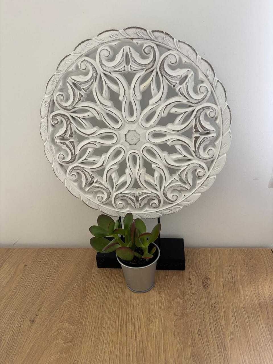 Decorative detail