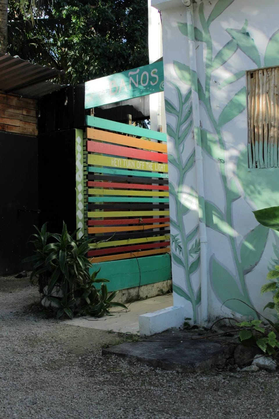 Mantra Homestay Vacation rental in Bacalar