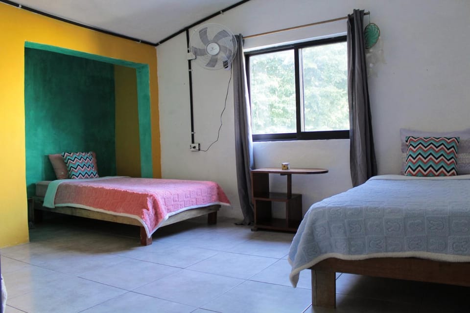 Mantra Homestay Vacation rental in Bacalar
