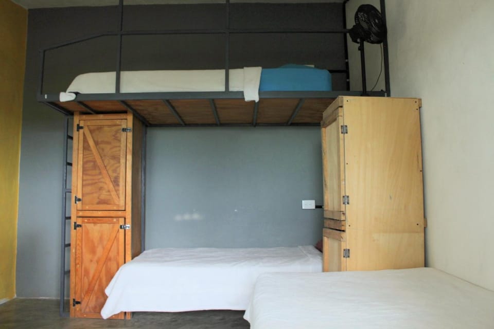 Mantra Homestay Vacation rental in Bacalar