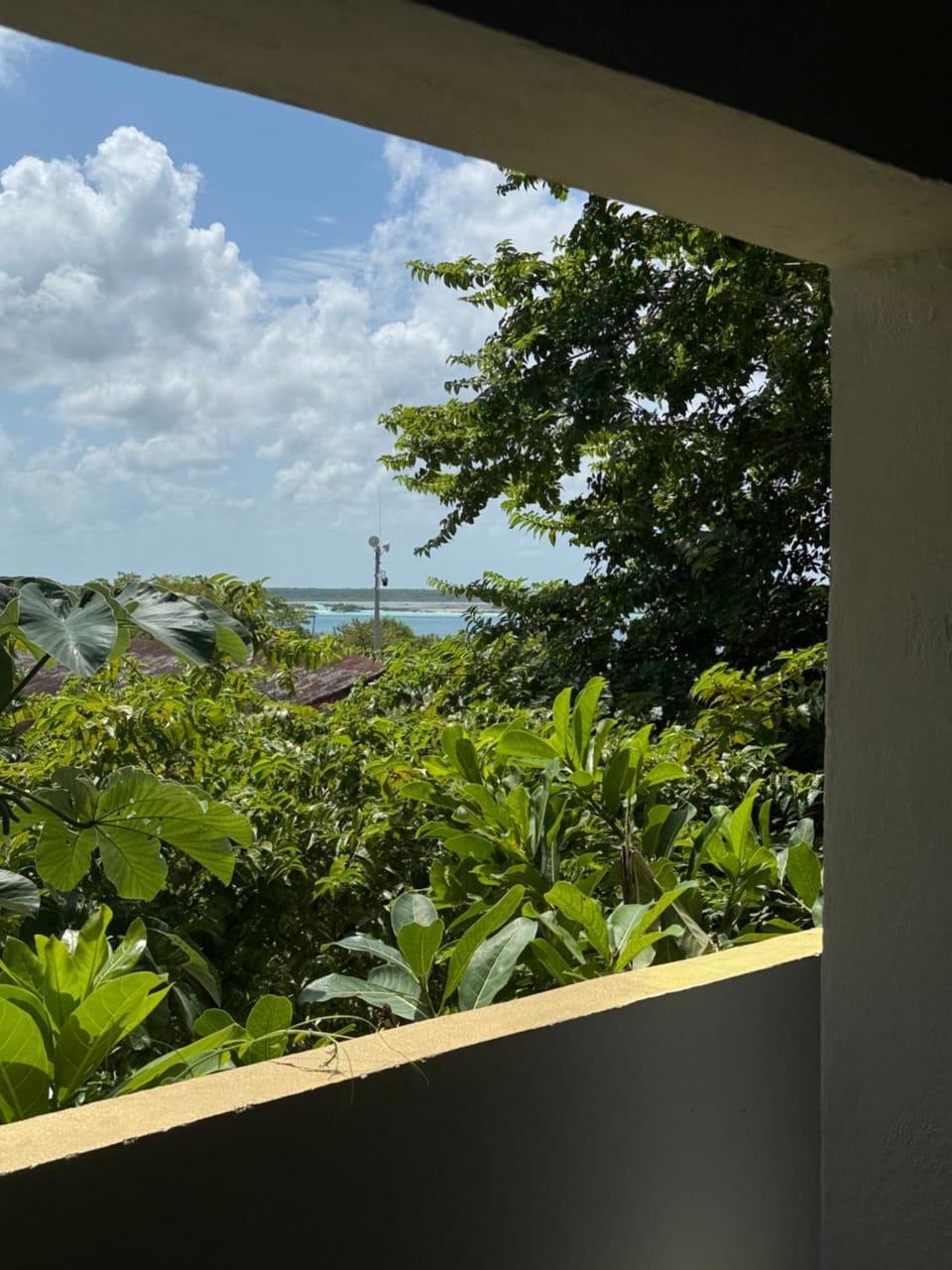 Balcony/Terrace, Lake view, Lake view