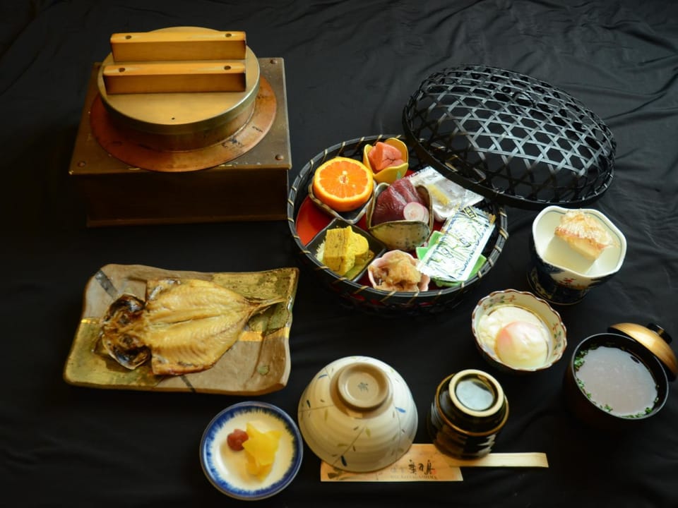 Food, Breakfast