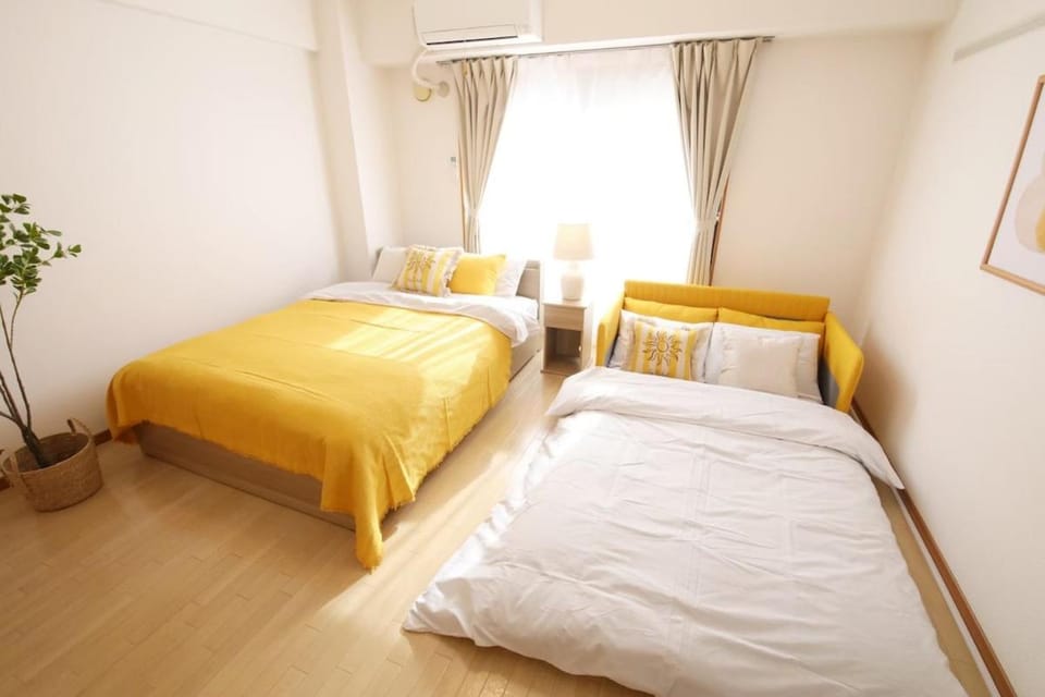 ベルドミール北畑 102 Apartment in Nagoya