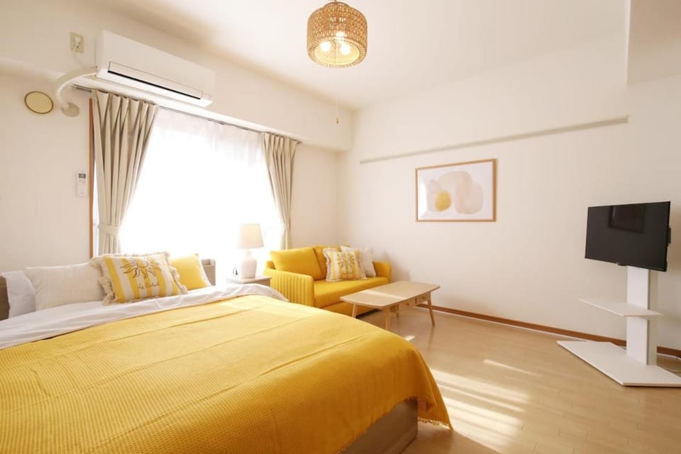 ベルドミール北畑 102 Apartment in Nagoya