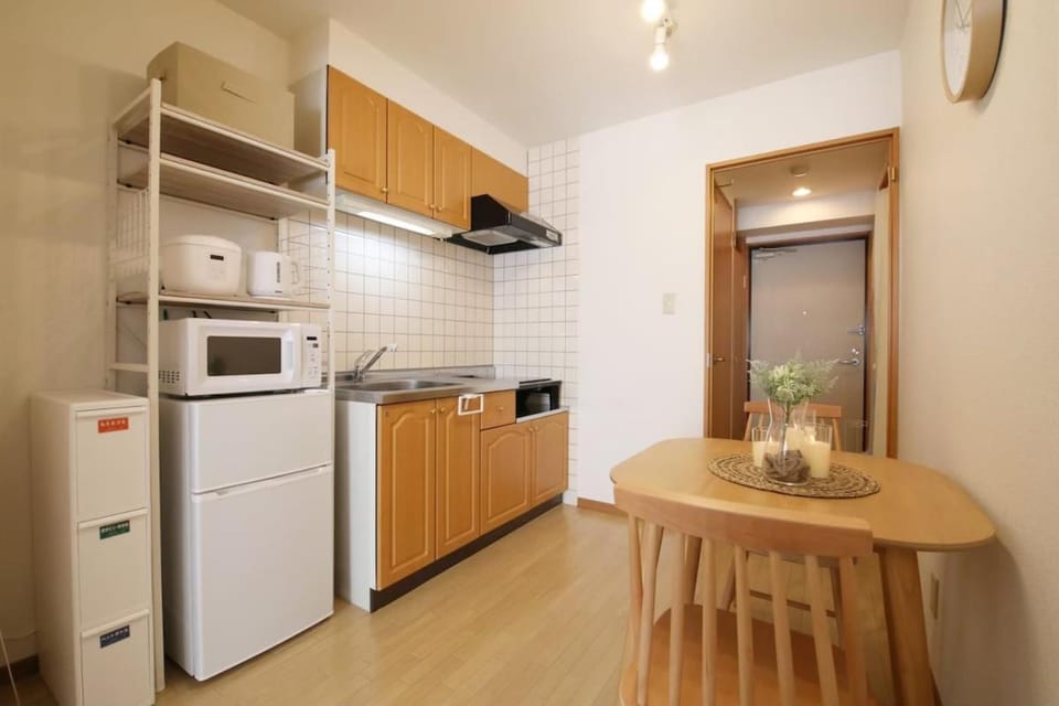 ベルドミール北畑 102 Apartment in Nagoya