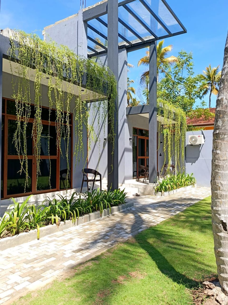 Isle Weligama Hotel in Southern Province