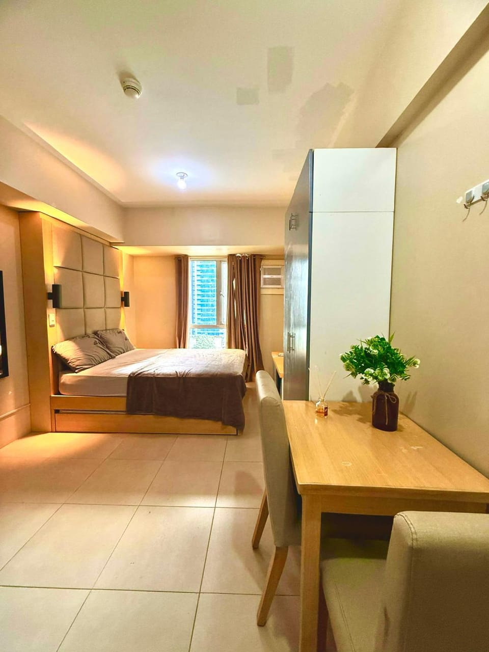 Sky Haven Cebu by L&D 2 Apartment hotel in Lapu-Lapu City