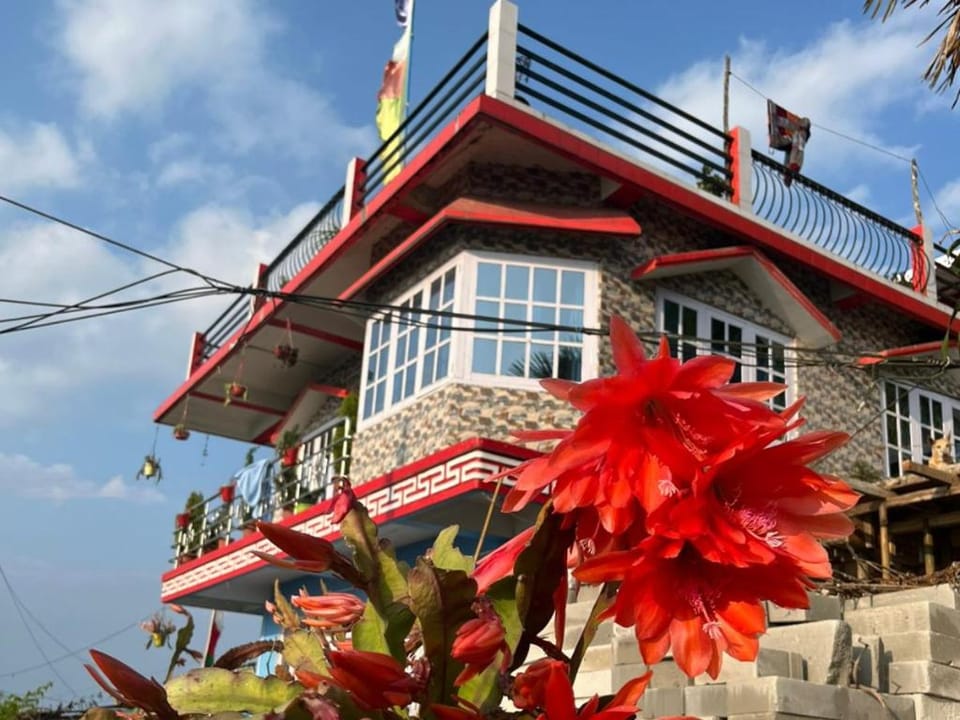 Yung Sung Homestay by StayApart Vacation rental in West Bengal