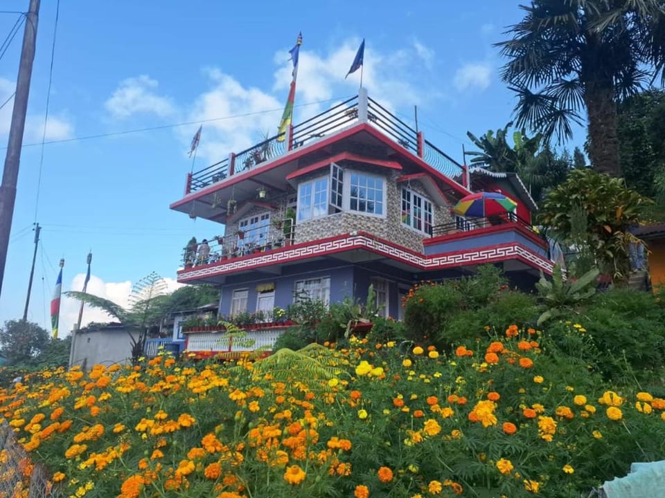 Yung Sung Homestay by StayApart Vacation rental in West Bengal