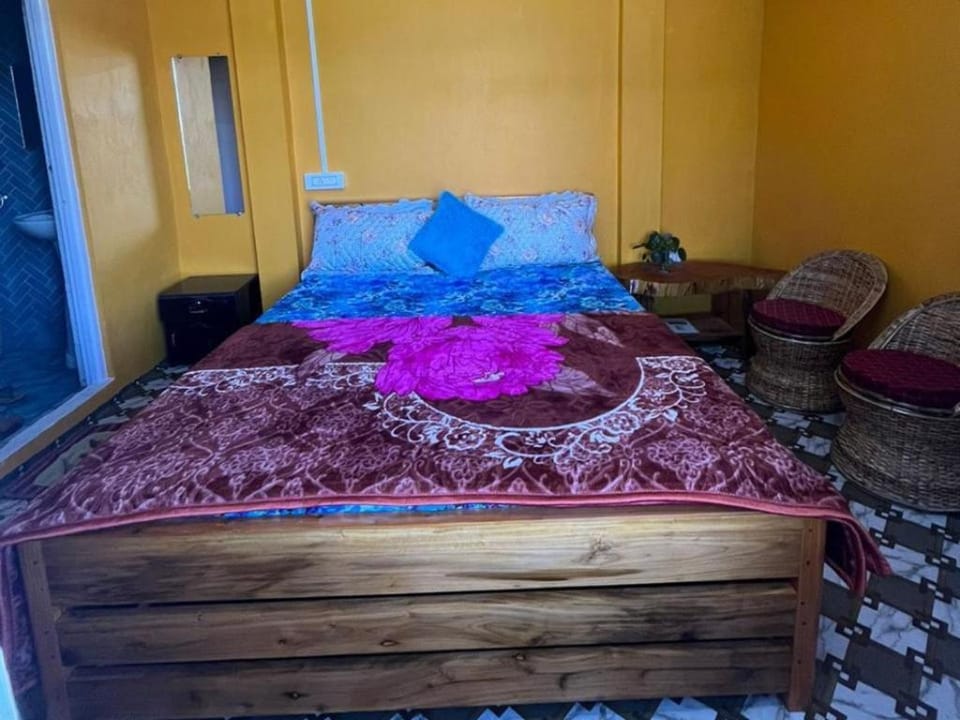 Yung Sung Homestay by StayApart Vacation rental in West Bengal