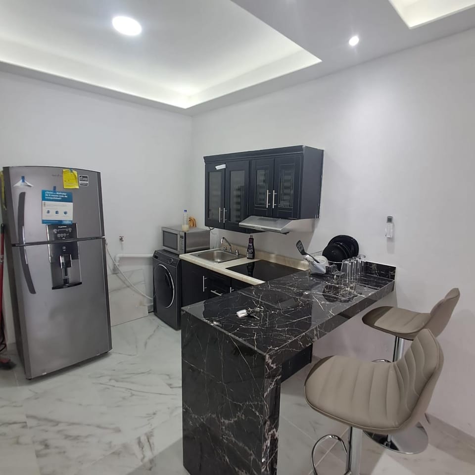 Departamento amueblado zona hotelera es tu mejor opccion Apartment in Puerto Vallarta