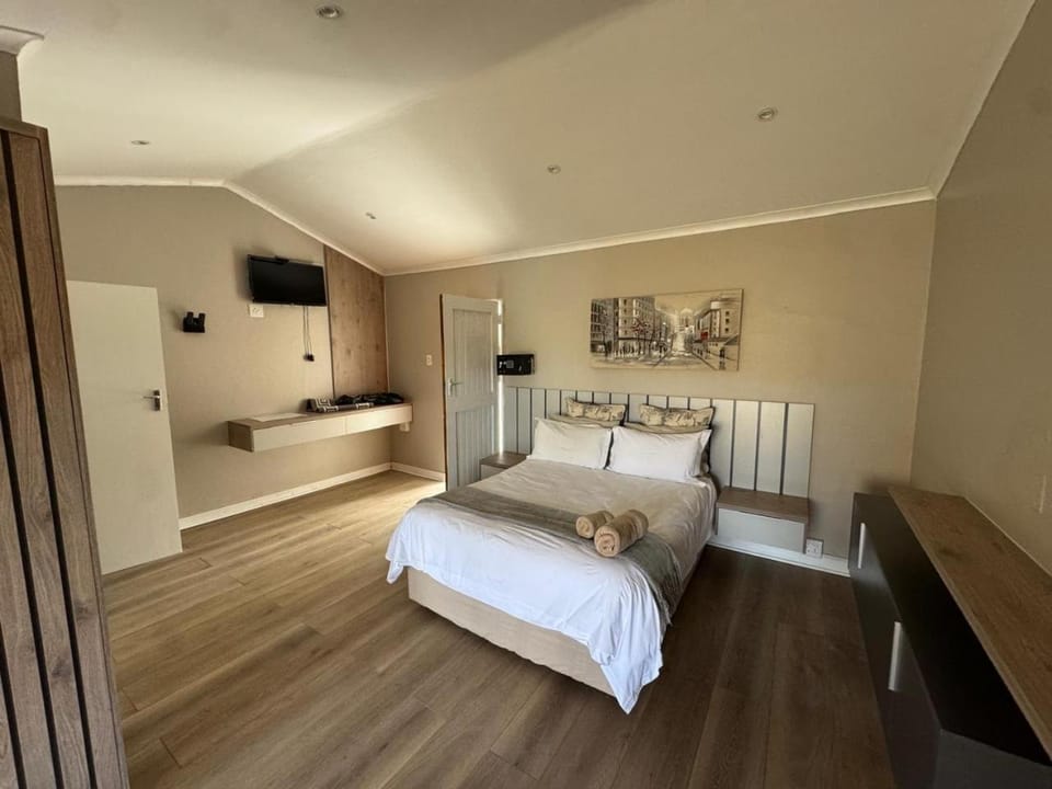 Mountain Shadows Hotel Hotel in Eastern Cape