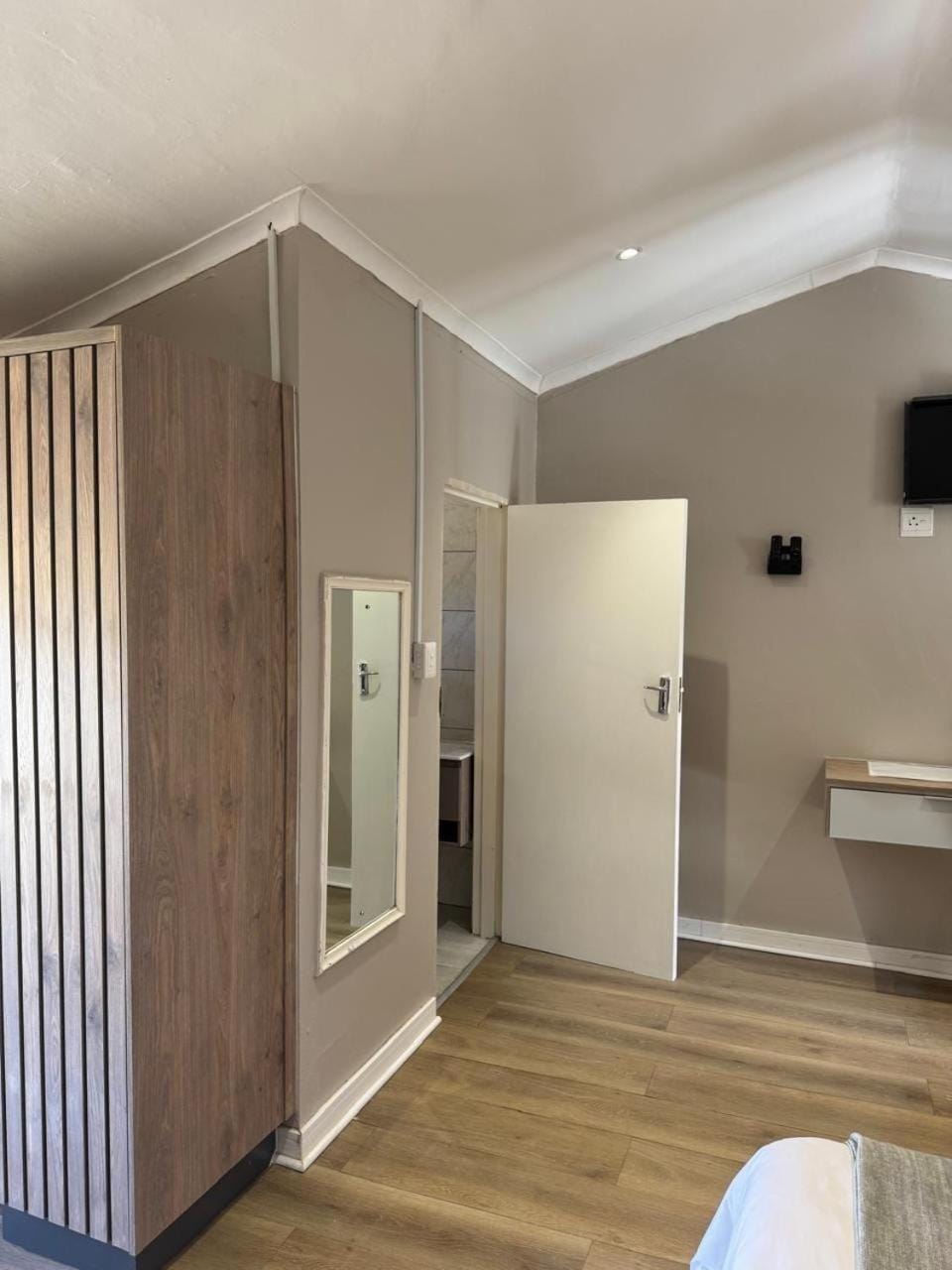 Mountain Shadows Hotel Hotel in Eastern Cape