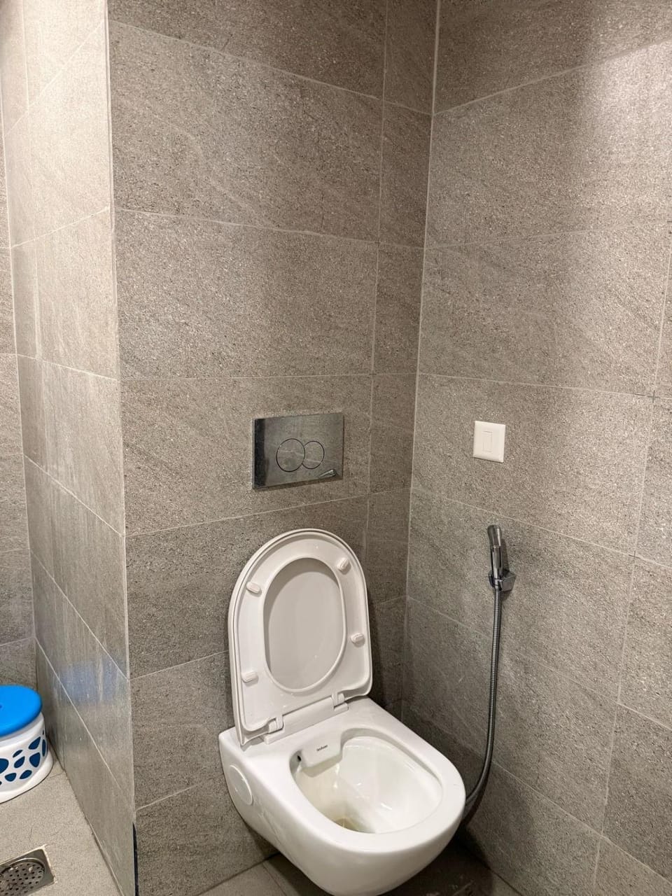 15th Floor Studio Apartment ITC Omaxe, Alpha 2 Apartment in Haryana