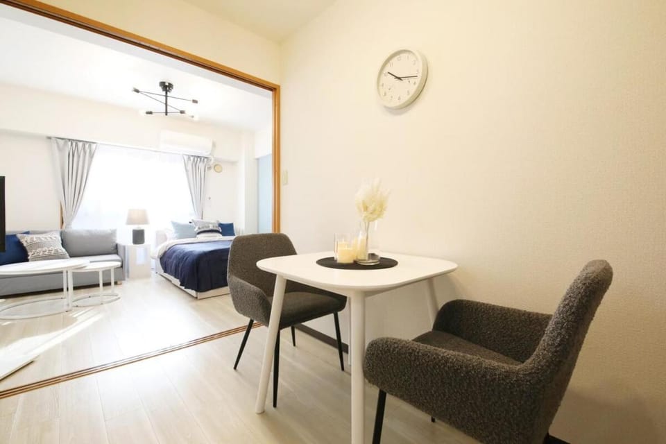 ベルドミール北畑 106 Apartment in Nagoya