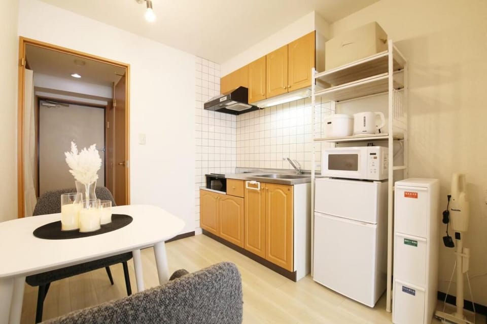 ベルドミール北畑 106 Apartment in Nagoya
