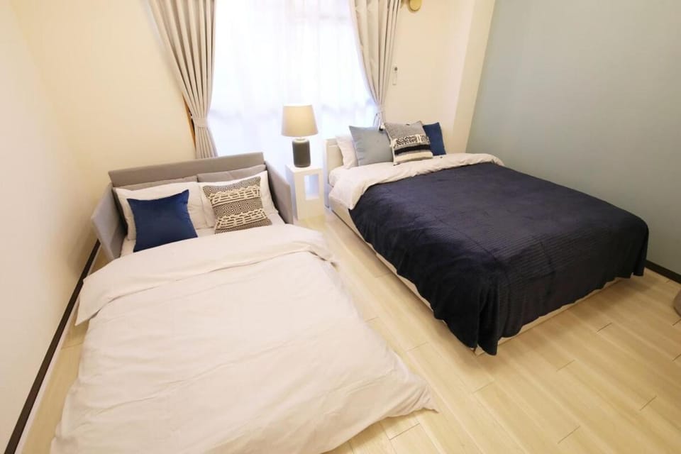 ベルドミール北畑 106 Apartment in Nagoya