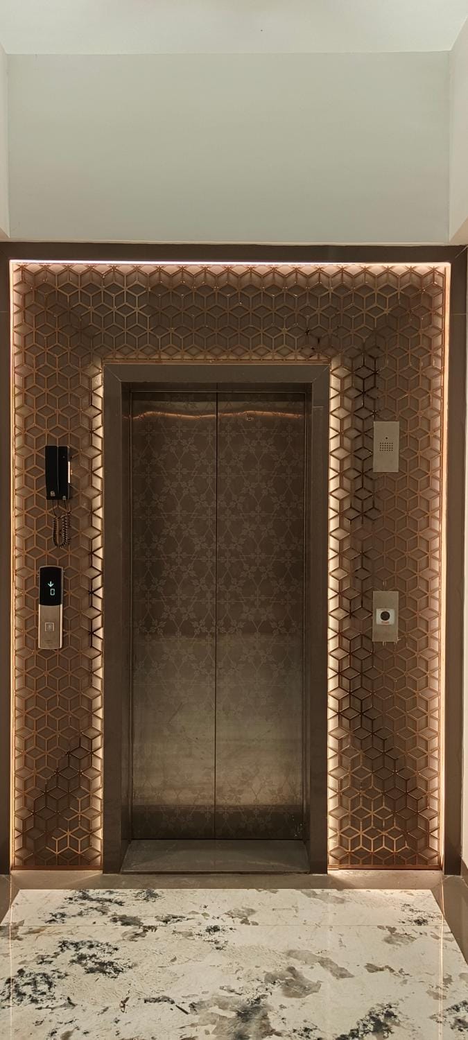 elevator