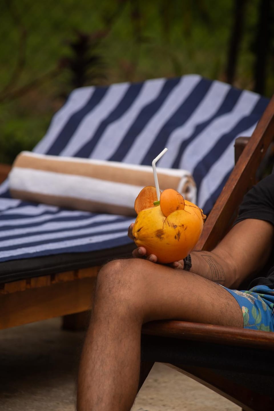 The Secret Coconut Tangalle Hotel in Tangalle