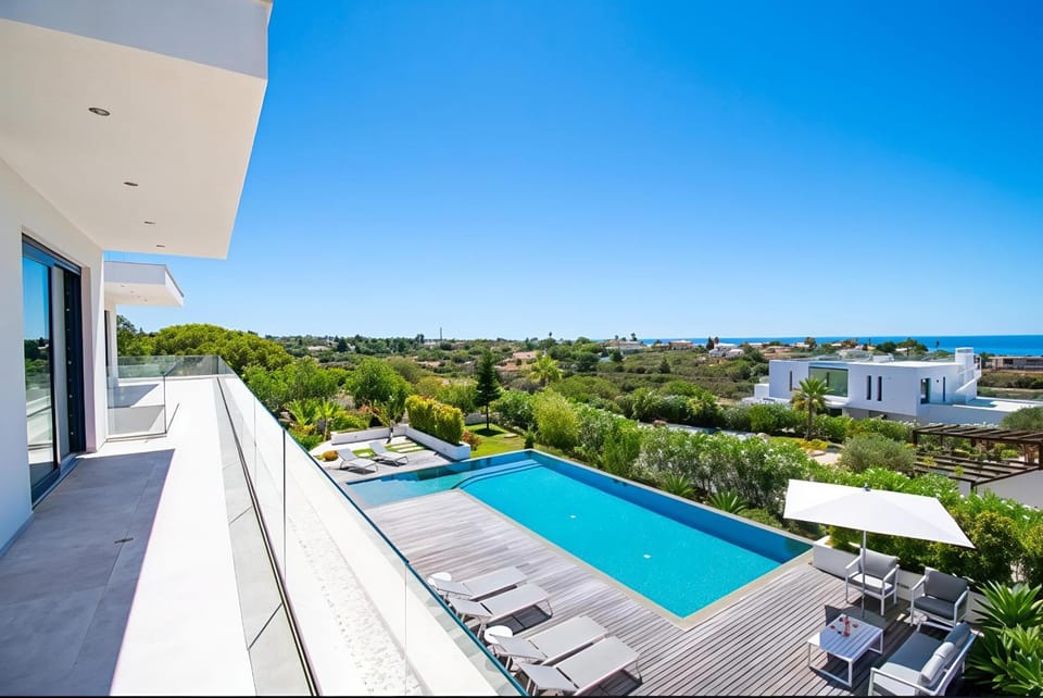 Villa Miura Villa in Carvoeiro