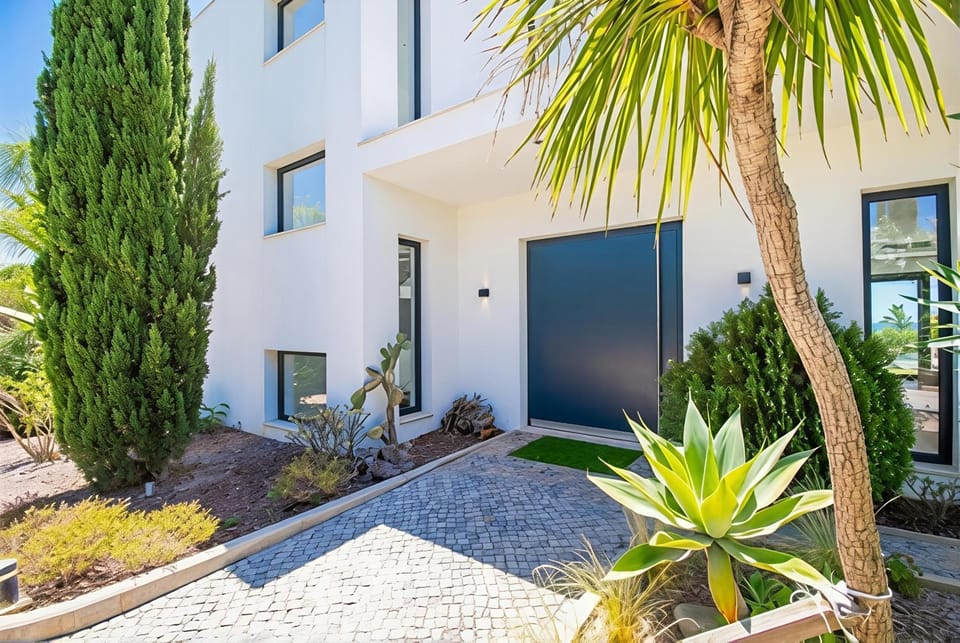 Villa Miura Villa in Carvoeiro