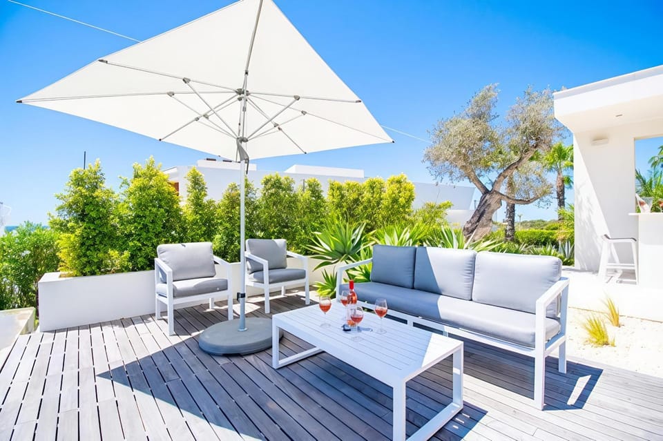 Villa Miura Villa in Carvoeiro