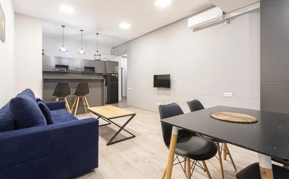 Hotel California Apartment in Yerevan