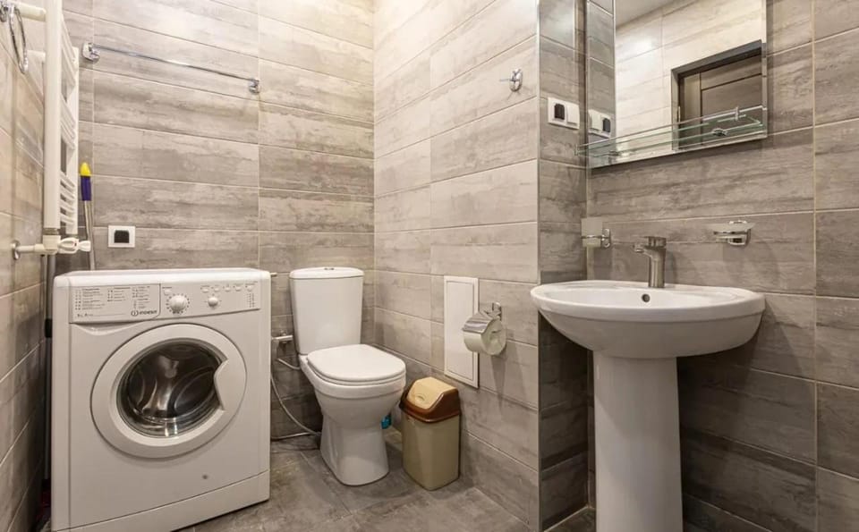 Hotel California Apartment in Yerevan