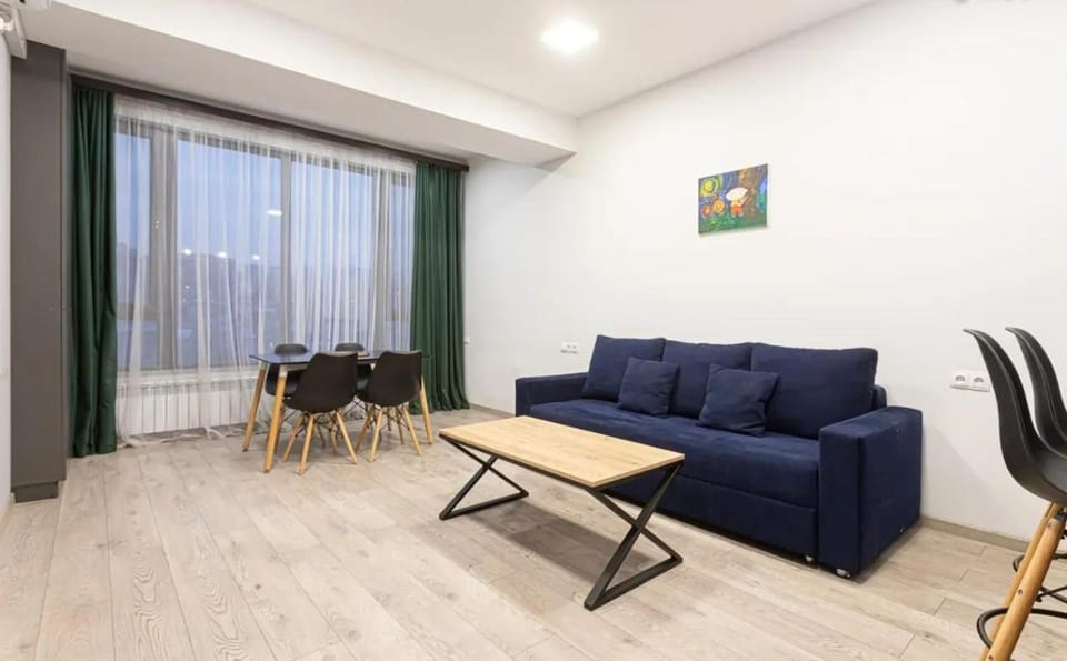 Hotel California Apartment in Yerevan
