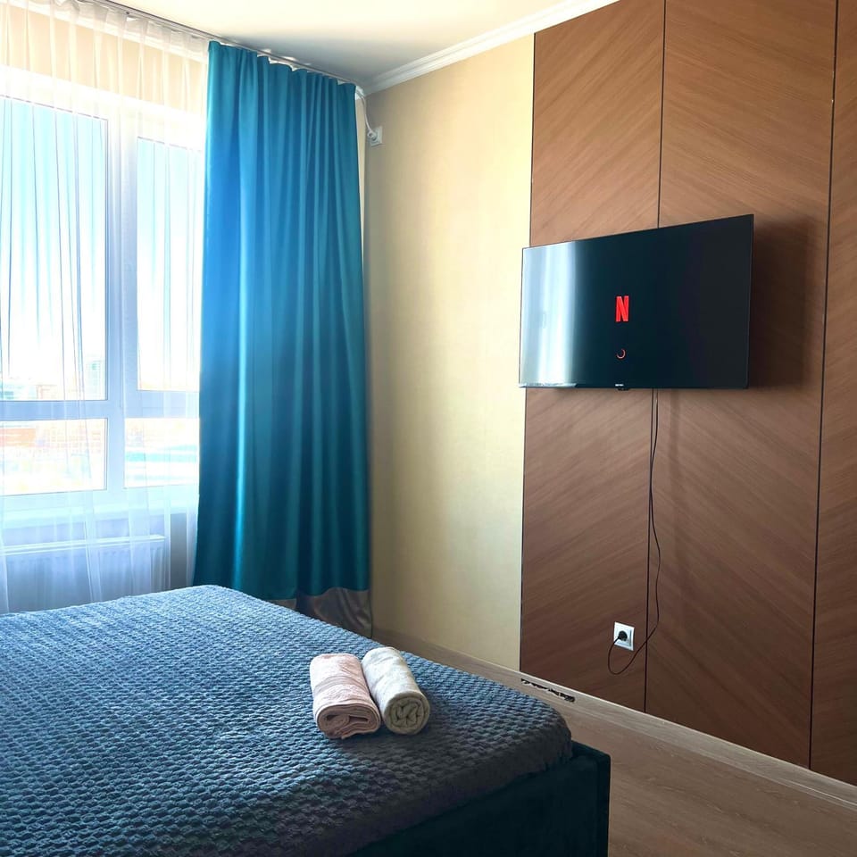 ЖК Алтын шар2 Apartment in Kazakhstan