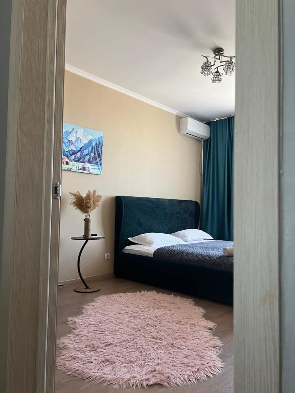 ЖК Алтын шар2 Apartment in Kazakhstan