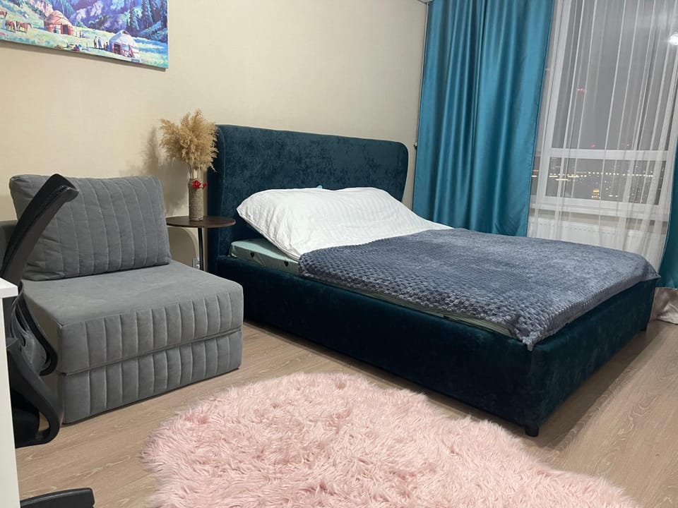 ЖК Алтын шар2 Apartment in Kazakhstan