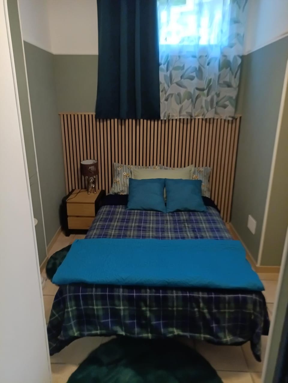 3 pièces avec terrasse idéal famille Apartment in Menton