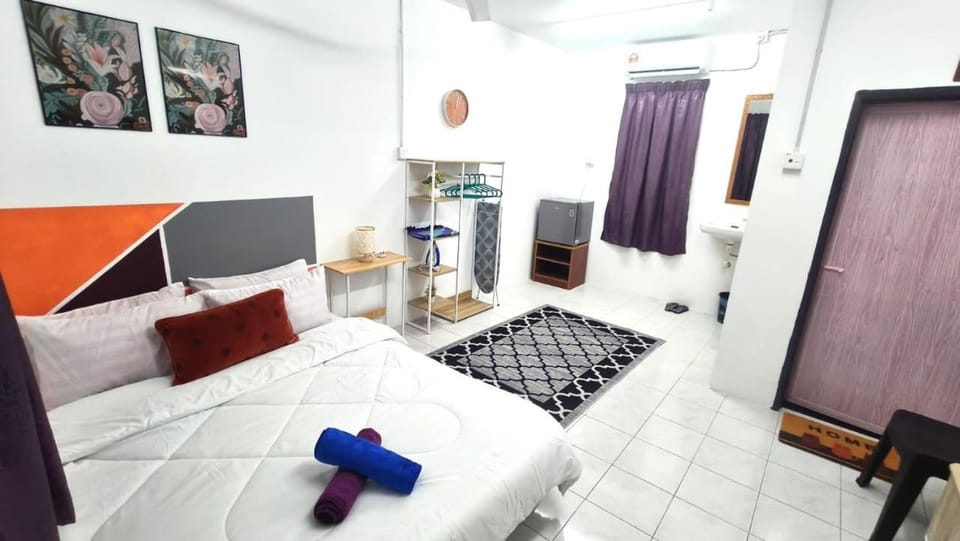 cow hill langkawi guesthouse Motel in Kedah