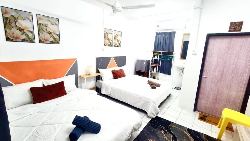 cow hill langkawi guesthouse Motel in Kedah