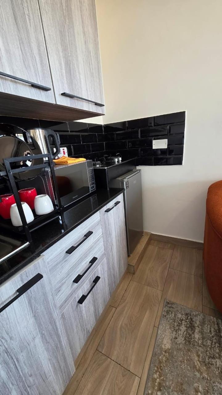 Zay Stays Apartment in Nairobi