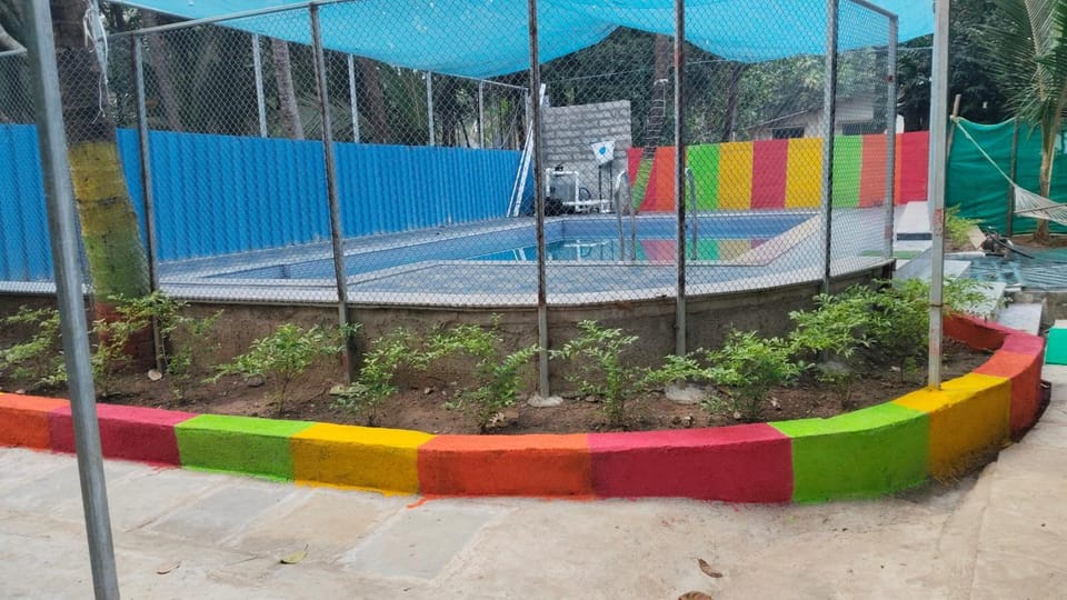Tuljabhvani arpita holiday home Vacation rental in Alibag