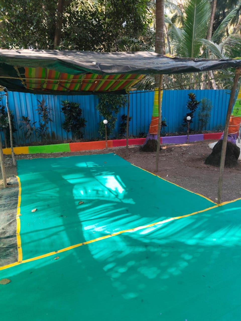 Tuljabhvani arpita holiday home Vacation rental in Alibag