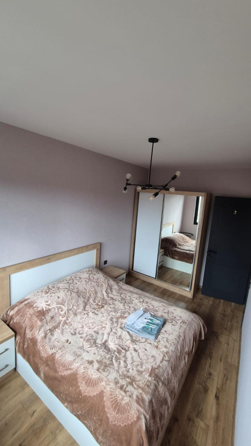 საოჯახო სასტუმრო Bed and Breakfast in Georgia