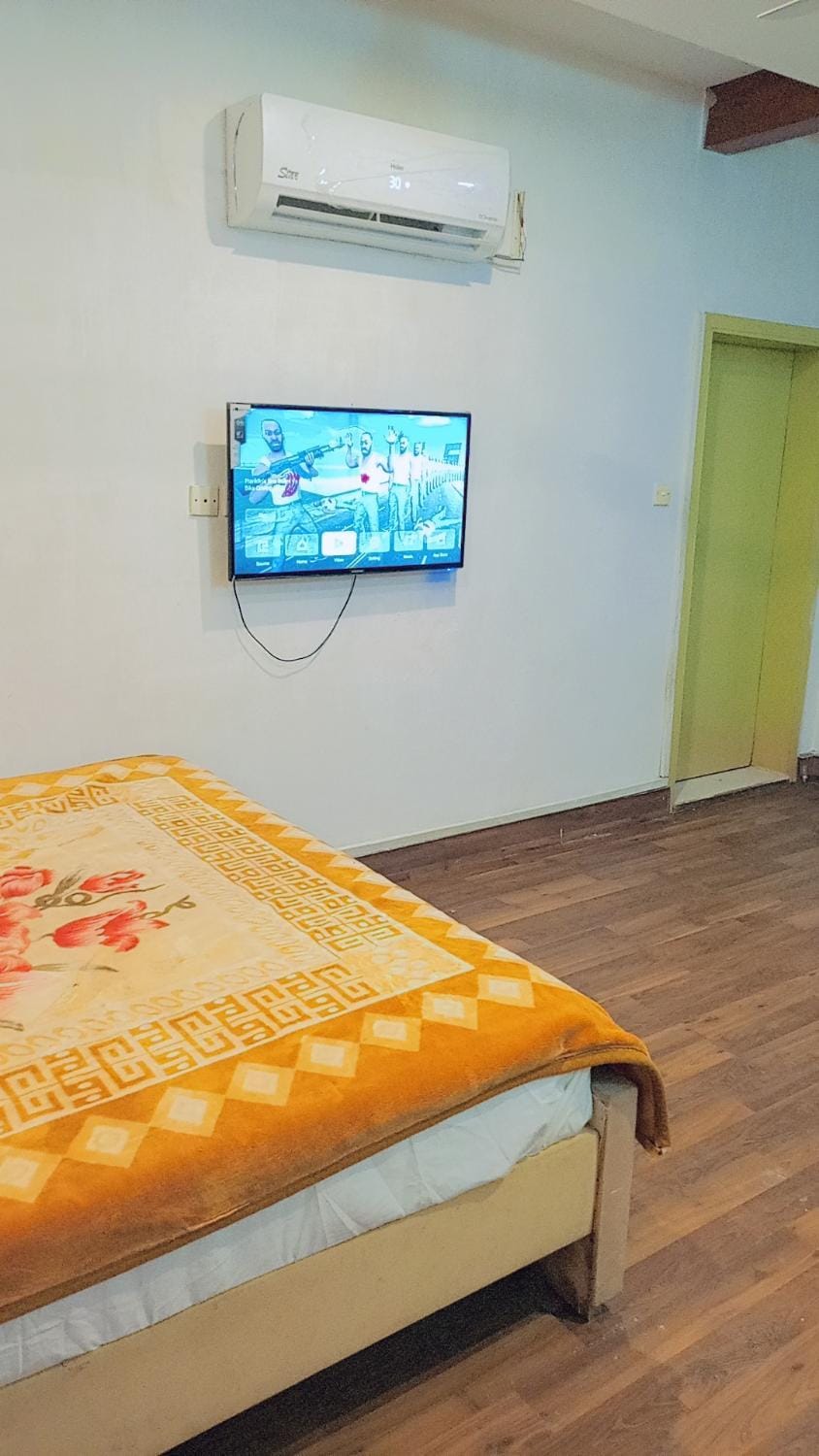 Helton Guest House Bed and Breakfast in Punjab