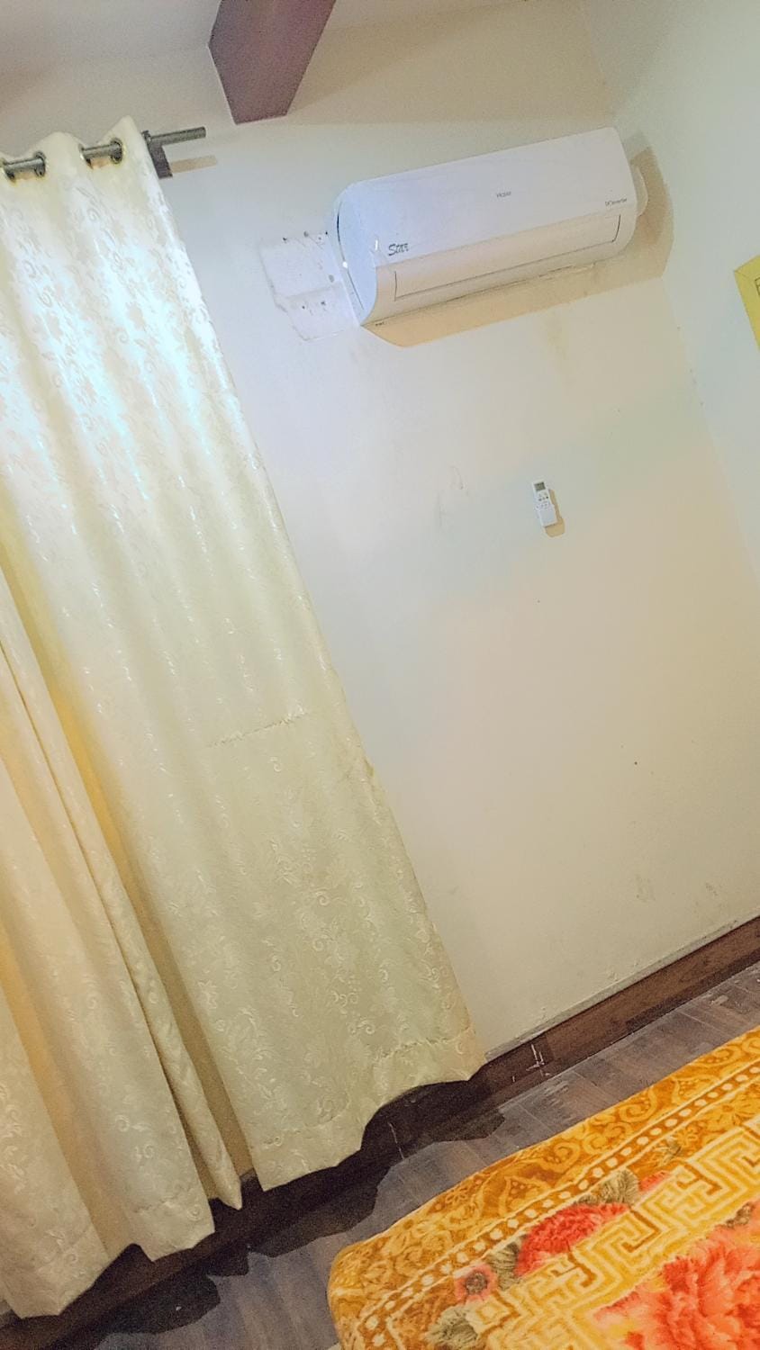 Helton Guest House Bed and Breakfast in Punjab