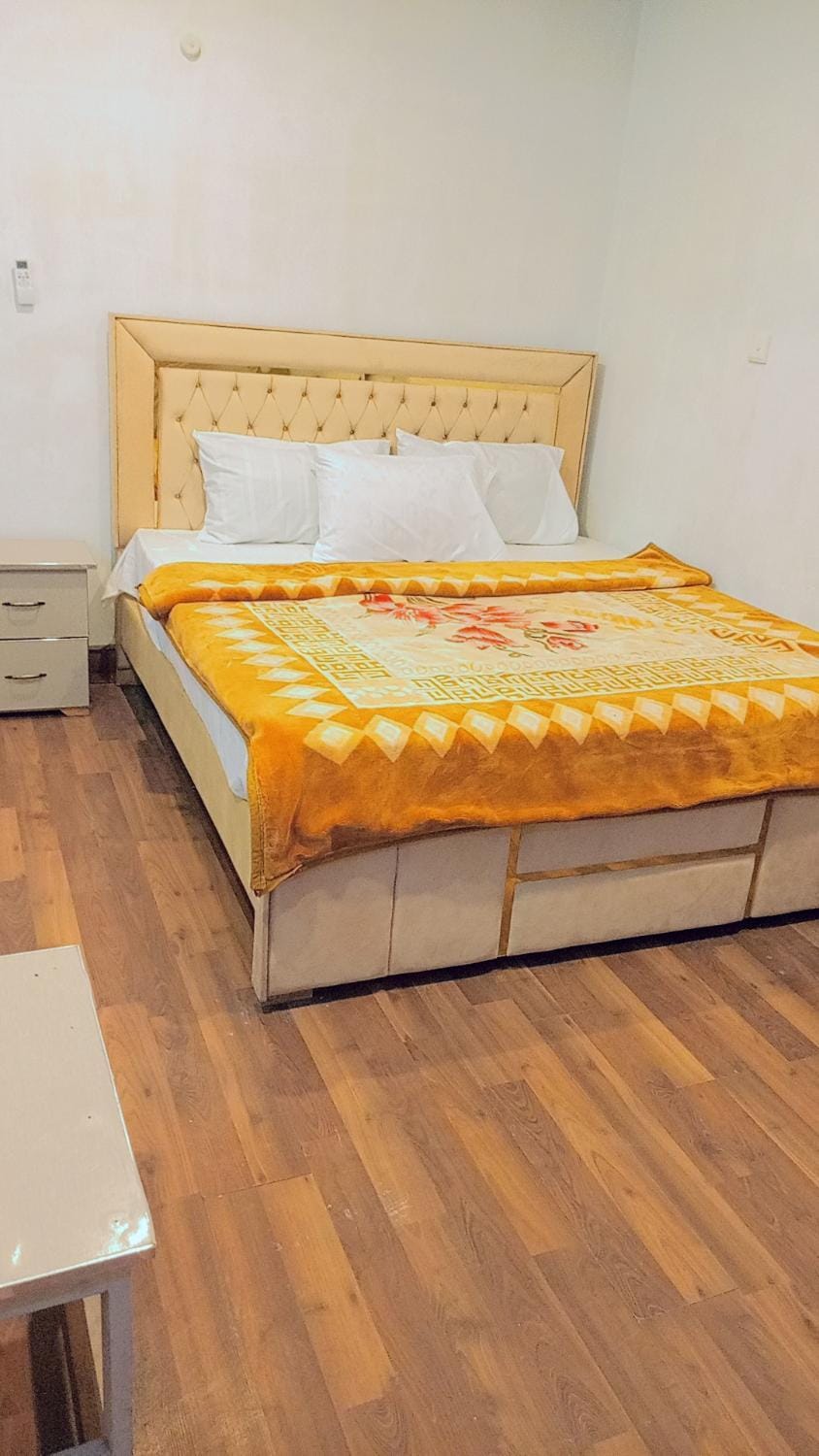 Helton Guest House Bed and Breakfast in Punjab