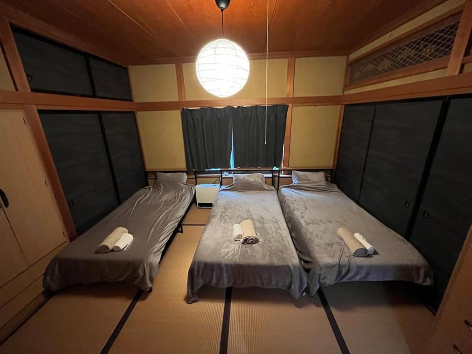 ほしのすみか House in Japan