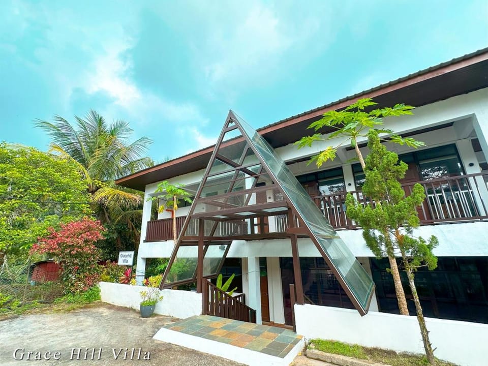 Gracehill Villa Berjaya Hill Bentong House in Selangor, Malaysia