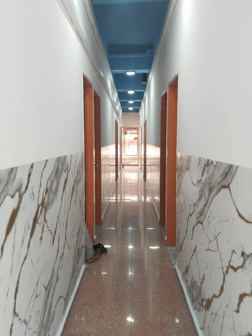 H Sri Sayang Hotel Sdn Bhd Hotel in Johor Bahru