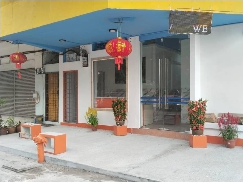 H Sri Sayang Hotel Sdn Bhd Hotel in Johor Bahru