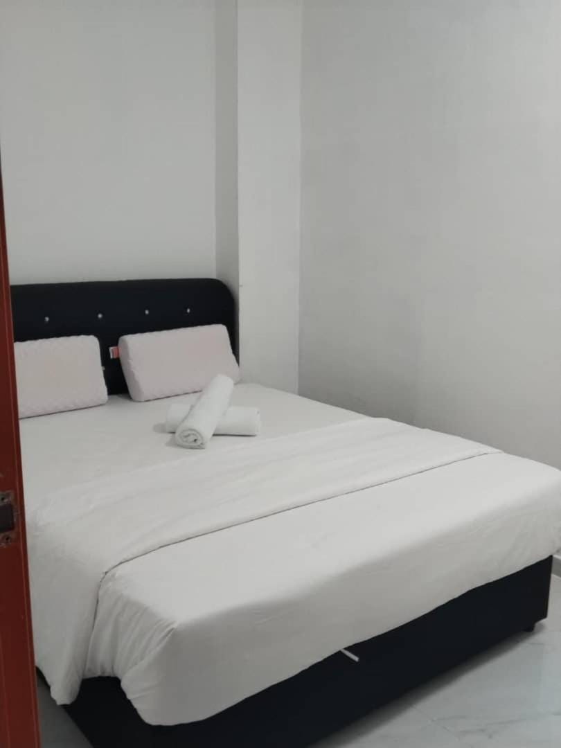 H Sri Sayang Hotel Sdn Bhd Hotel in Johor Bahru