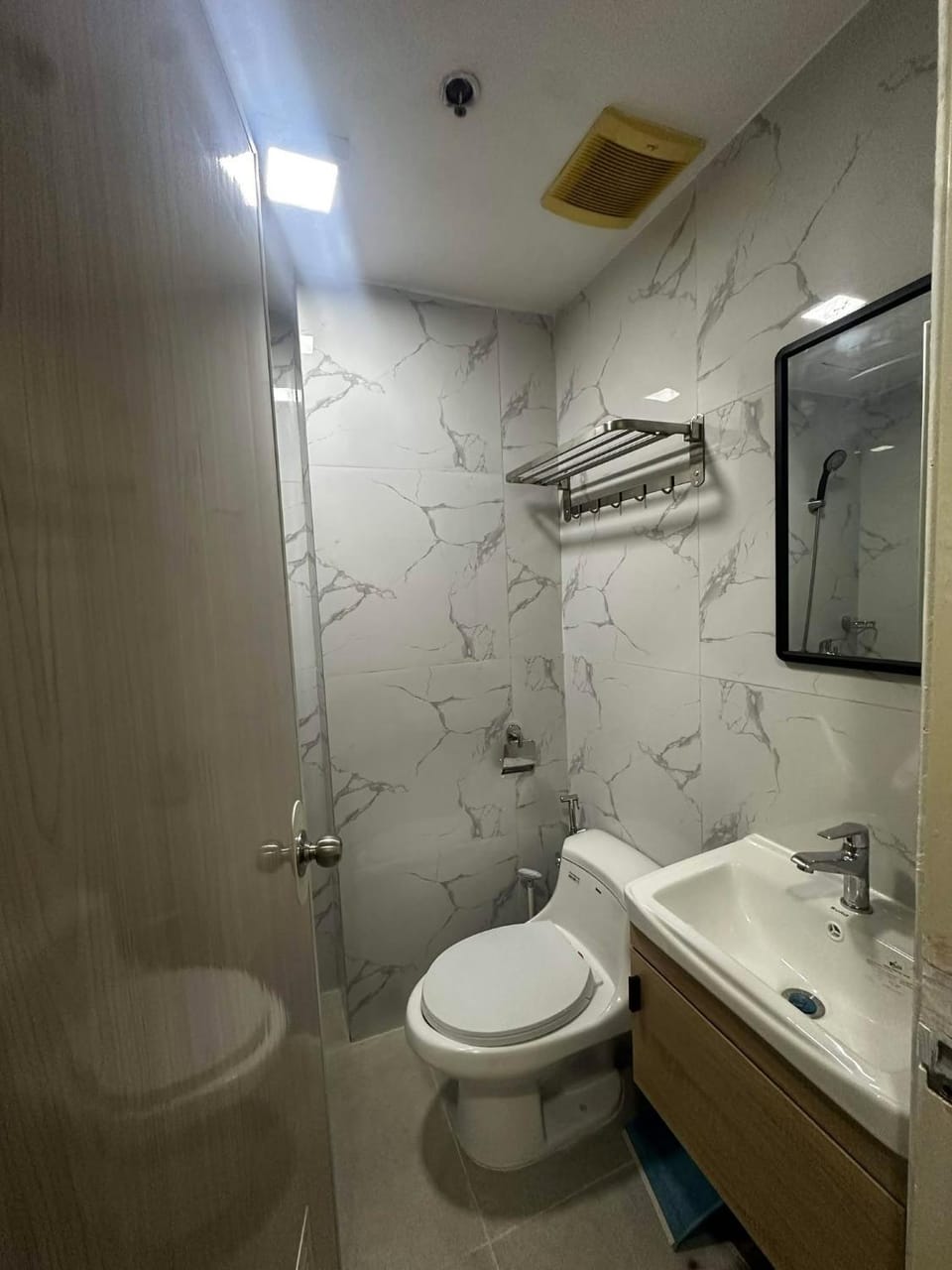 Affordable Studio Unit in the City Apartment hotel in Lapu-Lapu City