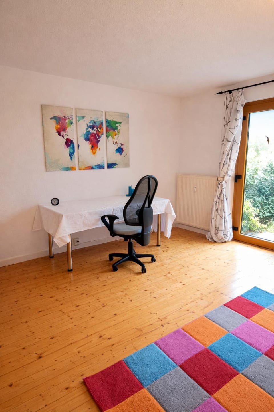 Cozy Apartment Offenhausen Apartment in Bavaria