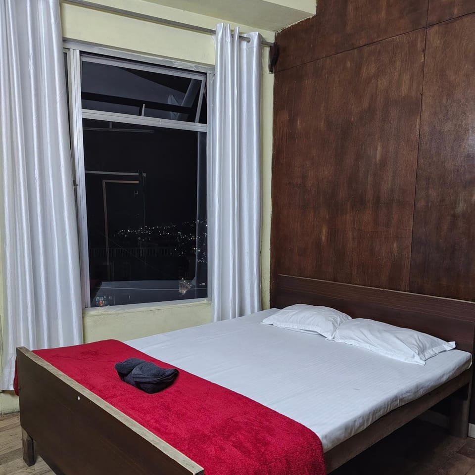 Mizotel Hotel in India